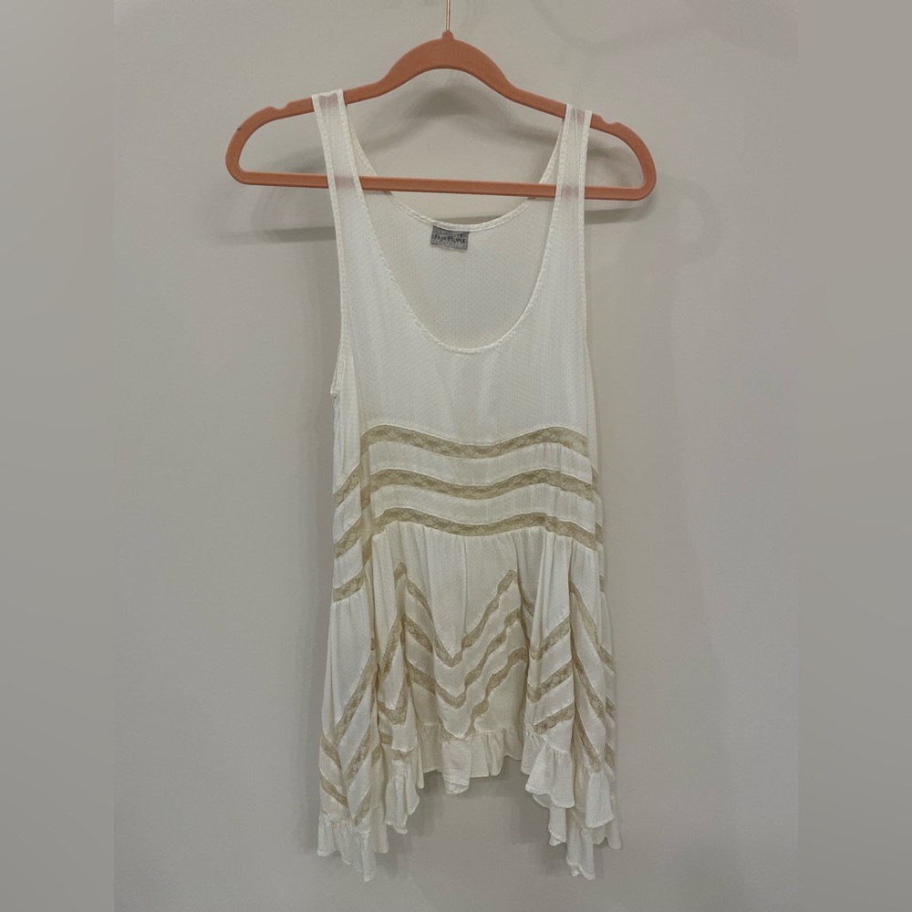 Free people intimates slip size XS
